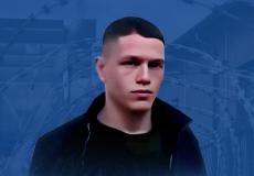 الشهيد الأسير نور البرغوثي