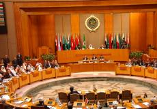 جامعة الدول العربية 