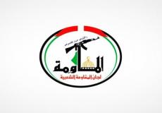 لجان المقاومة الشعبية