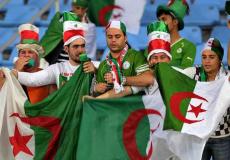 جمهور الجزائر 