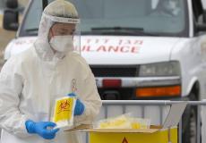 اسرائيل تشتري أدوية تجريبية قد تكون ناجعة لمعالجة المصابين بفيروس كورونا