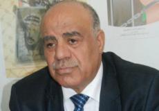 سفير فلسطين لدى فرنسا سلمان الهرفي