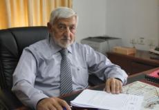 وزير الزراعة سفيان سلطان