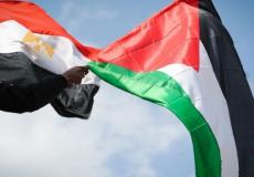 وفدان من الجبهتين الشعبية والديمقراطية إلى مصر بشأن المصالحة الفلسطينية وملف التهدئة في غزة مع الاحتلال الإسرائيلي -صورة تعبيرية-