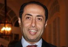 الأمين العام المساعد لجامعة الدول العربية السفير حسام زكي