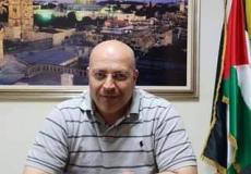 معاذ الأشهب