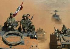 خرق إسرائيلي في ذكرى تحرير لبنان