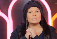 حقيقة وفاة فيفي عبده إثر تدهور حالتها الصحية