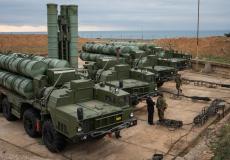 منظومة S400