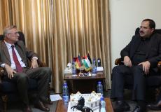 التربية وألمانيا: الشراكة مستمرة لدعم التعليم وتطويره