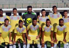 فريق خدمات رفح 