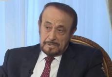  الرئيس السوري رفعت الأسد