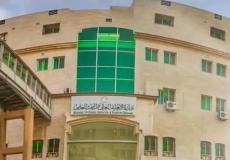 إقالة وزير التعليم العالي