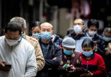 كورونا عالميا