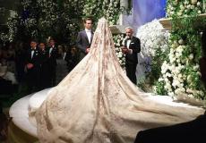 زواج منصور بن رده المالكي