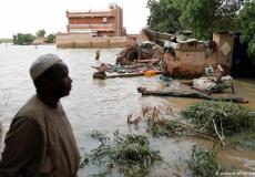 مئات القتلى وآلاف المشردين إثر فيضانات السودان المستمرة