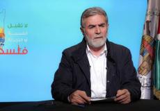 زياد النخالة الامين العام لحركة الجهاد الإسلامي.jpg