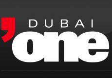 تردد قناة دبي وان