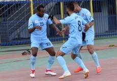 ملخص مباراة الصريح والاهلي