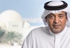 الاعلامي السعودي وليد الفراج