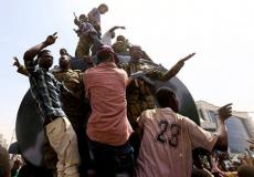 اخبار السودان اليوم