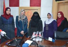 التجمع الإعلامي يختتم حملة زيارات للمؤسسات الإعلامية