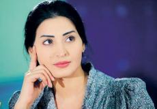 الفنانة السعودية ريم عبدالله