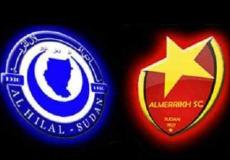 عناوين الصحف السودانية الرياضية الصادرة في الخرطوم اليوم الأحد