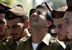 جنود جيش الاحتلال الإسرائيلي - أرشيفية -