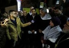 الوزير وليد عساف