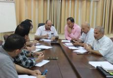 وزارة الزراعة 