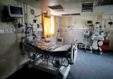 المركز الفلسطيني لحقوق الانسان يدين الاعتداء على طبيب بمستشفى غزة الأوروبي تعبيرية