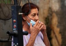 كورونا في إسرائيل 