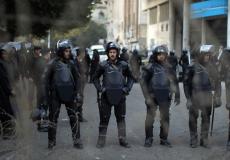 مقتل مواطن كويتي داخل شقته في مصر "توضيحية"