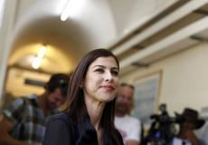 استقالة الصحافية الاسرائيلية غيئولا إيفن