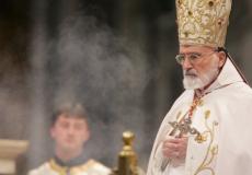  البطريرك نصر الله بطرس صفير 