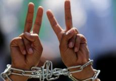 أسرى فلسطين: 360 حالة اعتقـال خلال نوفمبر بينهم 8 سيدات و 58 طفلاً واستشهاد أسير