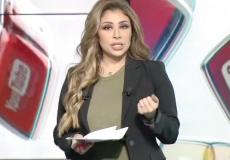 سارة دندراوي