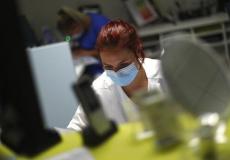 إسرائيل تزعم تطوير لقاح فعَال لعلاج فيروس كورونا 