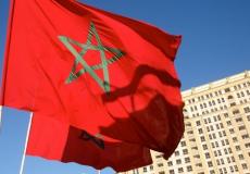 المغرب 