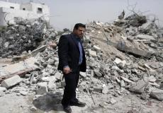 النائب ايمن عودة