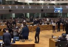 مؤتمر وارسو - ارشيفية -