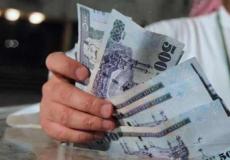 صرف العلاوة السنوية للمعلمين 1440 بعد نزول رواتب السعودية
