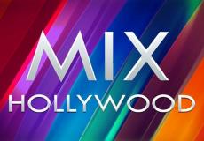 تردد قناة ميكس هوليود mix hollywood 