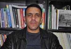 عدنان غيث محافظا للقدس