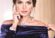 الفناة شيخة البدر تشارك في مسلسل حضن الشوك رمضان 2019