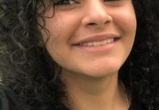 العثور على الشابة المفقودة ماريا وضاح 