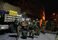 جيش الاحتلال الإسرائيلي