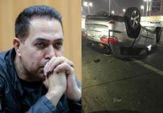 المطرب الشعبي حكيم