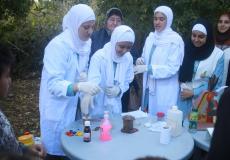 التربية والتعليم تنظم مهرجان "أيام العلوم"